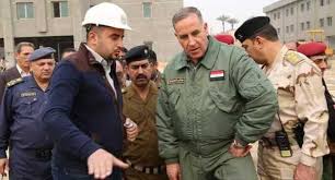 TTishreen's tweet photo. @RghadSaddam ضباط في الاجهزة الامنية سابقاً  واناس تحت خط الفقر بزمان ايام المرحوم ..واليوم الفقراء نفس مكانهم وظباط نظام المرحوم يمارسون نفس عملهم ولكن بشكل اوسع وعلى المكشوف هم يحمون مرتزقة ايران  من سيدي الى مولأي https://t.co/xisCYO9zUA