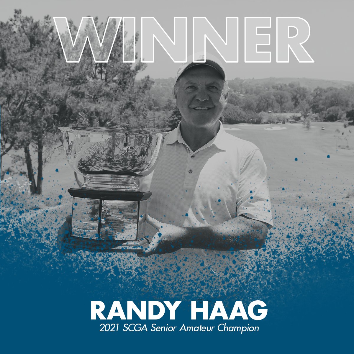 Southern California Golf Association tweet media