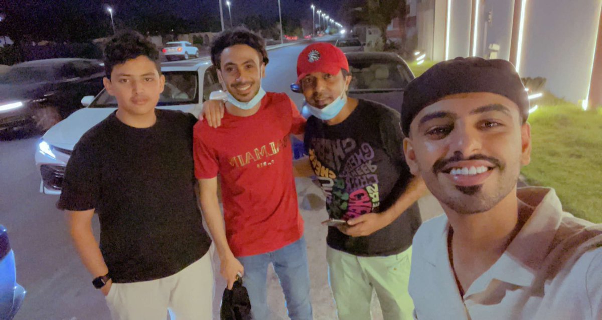 الوليد - PABLO tweet media