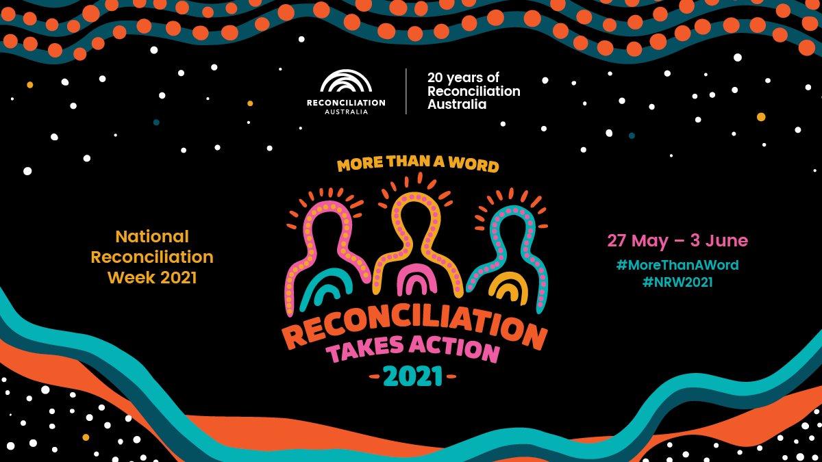 SPC_SJAG's tweet photo. SPC Strathfield recognises Reconciliation as 'more than a word' #NationalReconciliationWeek #BlueBlackGold
We walk with our brothers and sisters on Wangal land (Strathfield) and in Central Arrente Country (Alice Springs) https://t.co/XEhDf27Haw