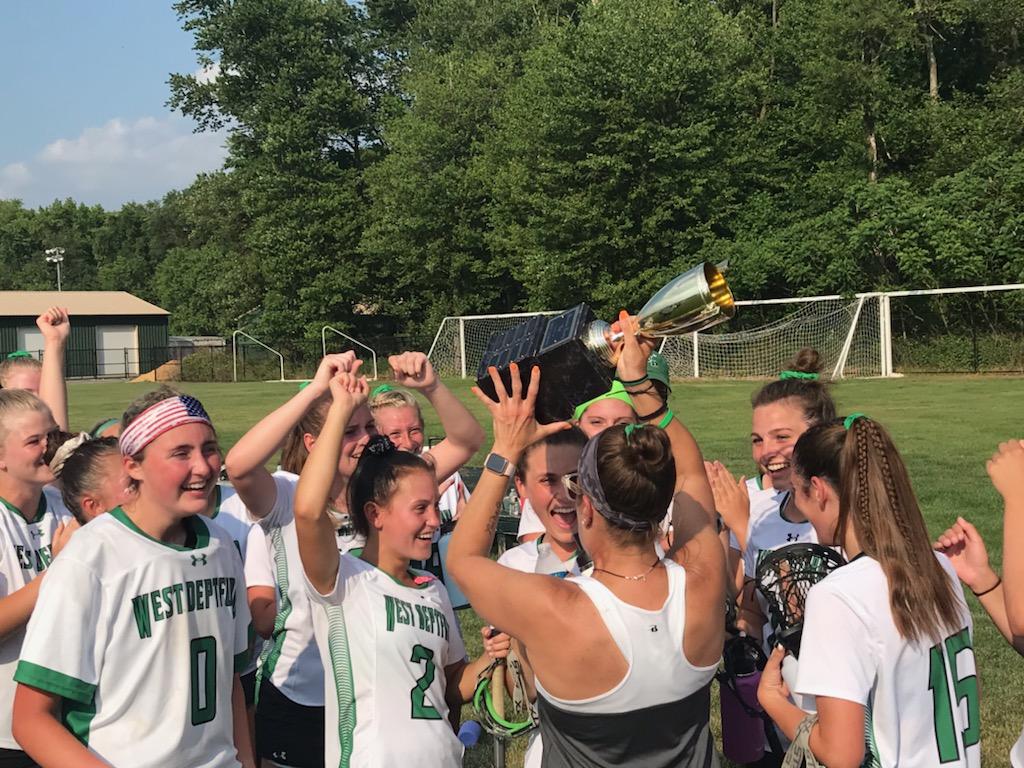 WDHS Athletics tweet media