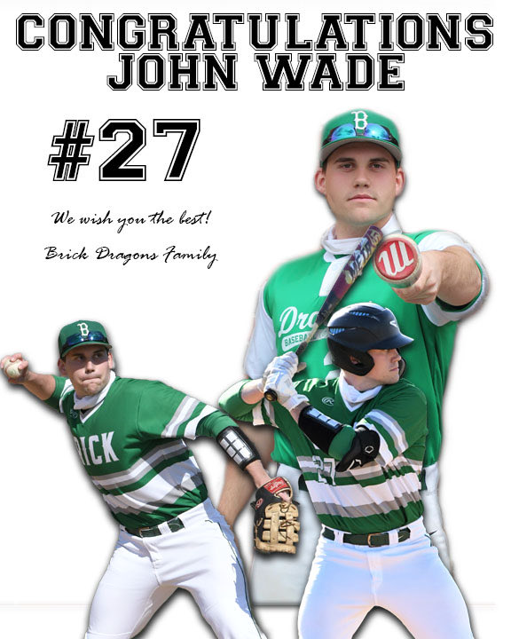 bthsbaseball1's tweet photo. Congratulations John on being selected to play in the NJSIAA Senior All Star game on 6/15 at Diamond Nation @BTHS_SPORTS @BTHSDogPound @BrickSupt @larissaforese @Matt_Manley @smfalk https://t.co/xCw2ovQ4eY