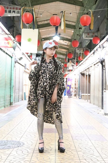 Twitterのコスプレ画像10