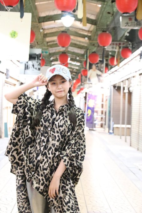 Twitterのコスプレ画像9