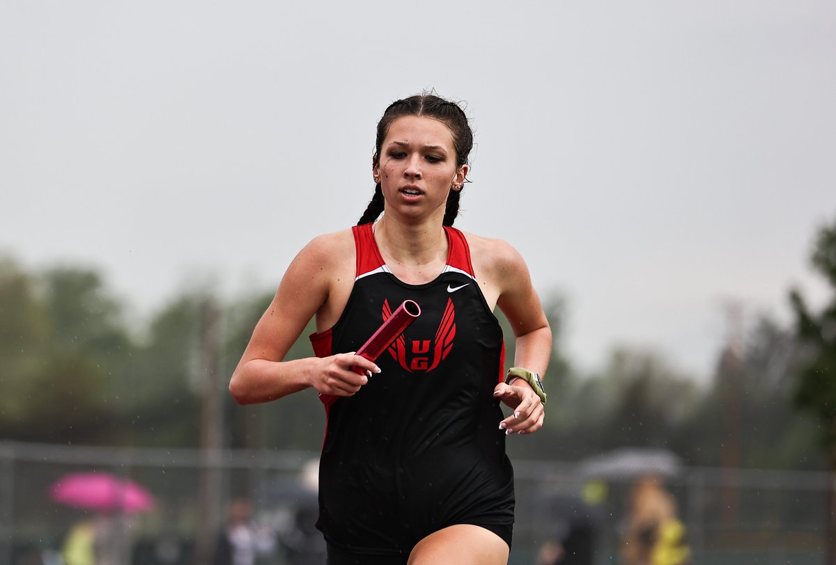 stefanichjr's tweet photo. @BroncosSALT A few photos from last week's track meet at Waterford that were submitted to Southern Lakes newspaper https://t.co/bmNo4bATKB
