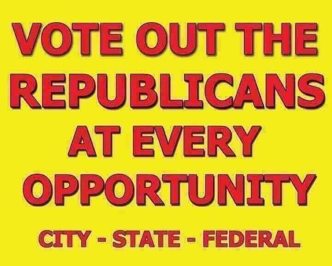 <a href="/AustinTSearle/">Austin ⬆️ Stand Alohn</a> <a href="/diannemando/">DearFriend(XIsEvil—🐳Spoutible is good)</a> I'm already following you but retweeted! 🌊