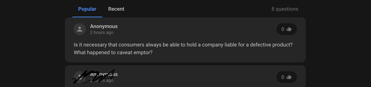 anonymous in this platform liability discussion has lawyer brain bad....

'What do you mean my client can't sell computer batteries rigged to explode? Latin phrase!'