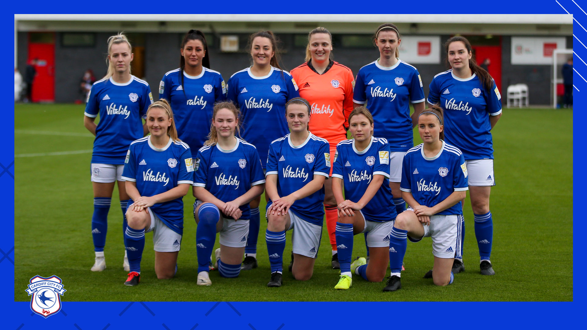 Cardiff City Ladies FC