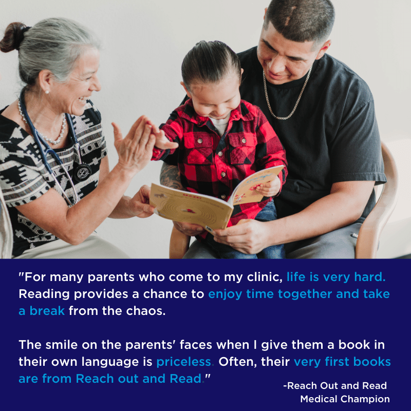 Reading aloud in any language is important brain-building 🧠 work for children, and that is why we offer books in 28 different languages.   #readtogether #books #BooksBuildBetterBrains #childrensbooks #love #earlychildhoodeducation