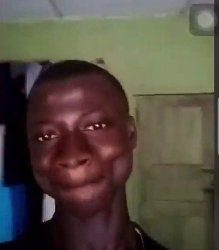 Who go miss penalty bayi 

#UELfinal