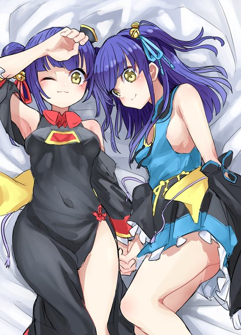 skeb納品しました 