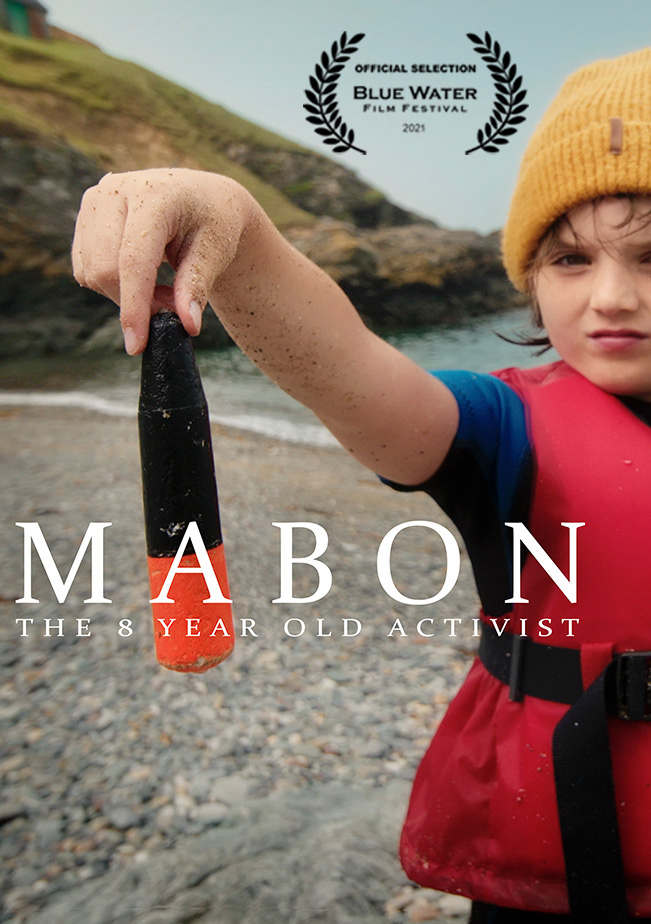 Blue Water Film Festival tweet media