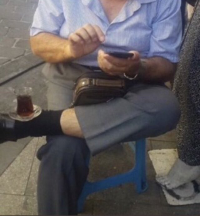 Ömer iyi çocuktu tweet media