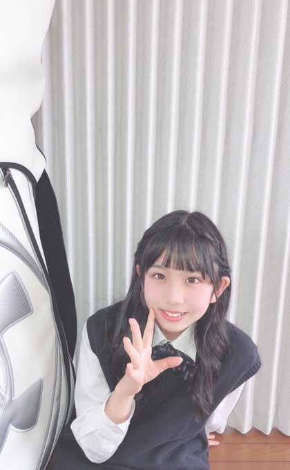 Twitterのコスプレ画像2