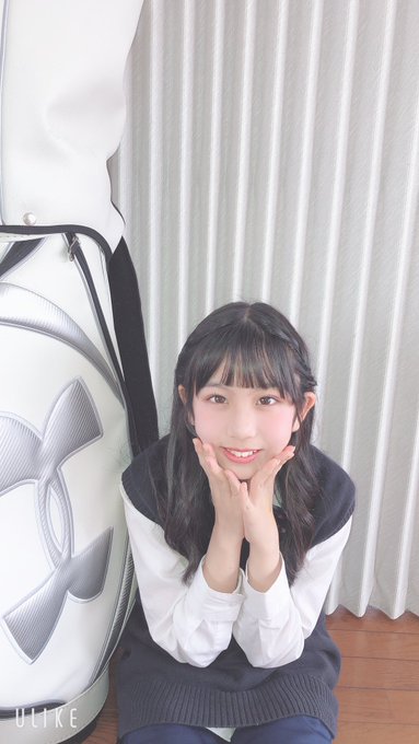 Twitterのコスプレ画像4