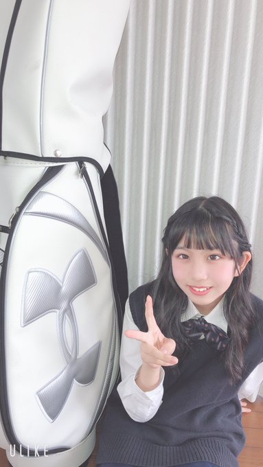 Twitterのコスプレ画像3