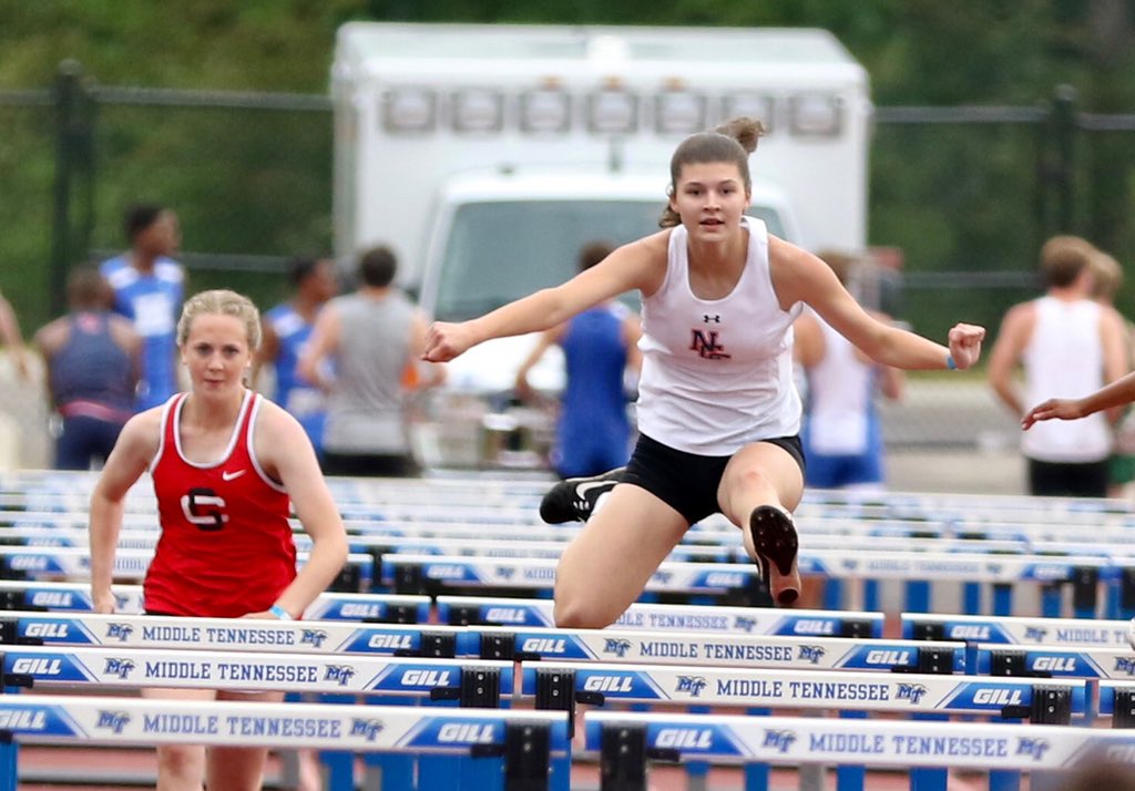 Nashville Christian School Track & Field tweet media