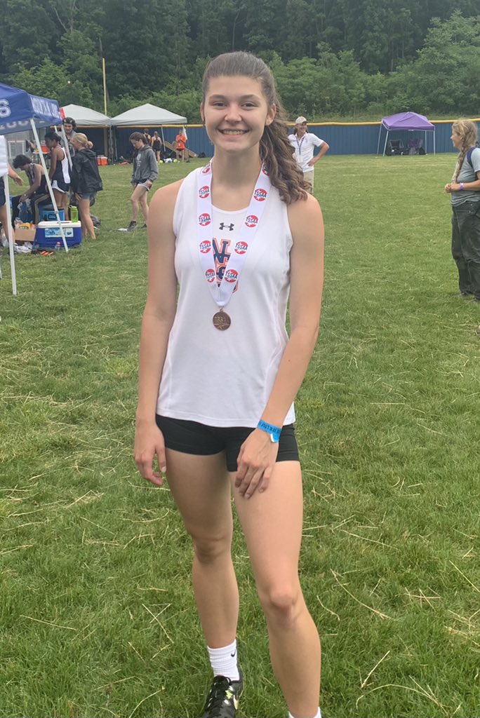 Nashville Christian School Track & Field tweet media