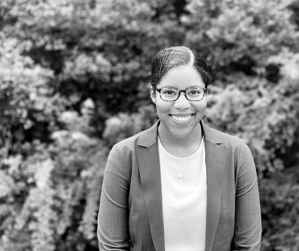 Clark, May, Price, Lawley, Duncan &amp; Paul, LLC, is excited to welcome Karmen Gaines to the firm. Originally from Birmingham, Karmen joins the firm following a judicial clerkship with the Jefferson County Circuit Court. 

Welcome to CMP, Karmen!

clarkmayprice.com/attorney/karme…