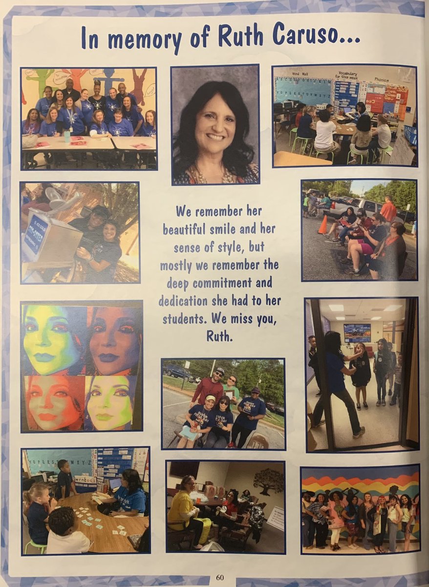 NPKEagles's tweet photo. #Together we honored our sassy, stylish, &amp; passionate educator Mrs. Ruth Caruso ❤️ We were grateful to share and honor her with her family today. #BigApple #TreeDedication #NPKDreamMaker @MichelleWCurry1 https://t.co/Uz2QjXRcsi