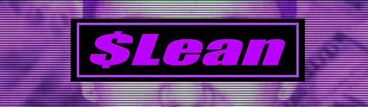 lean_crypto's tweet photo. 🥤 Sip Into The Lean Lifestyle 🥤

$LEAN is a fair and eco-conscious utility coin for accelerated reward extraction and token value stability. No paper hands, just the homies enjoying a quality protocol.

🌐 https://t.co/SJl4klXTy6
📱 https://t.co/k6jAa4j5rF

#BSC #BSCGems $BNB https://t.co/mKpR5VhD3N
