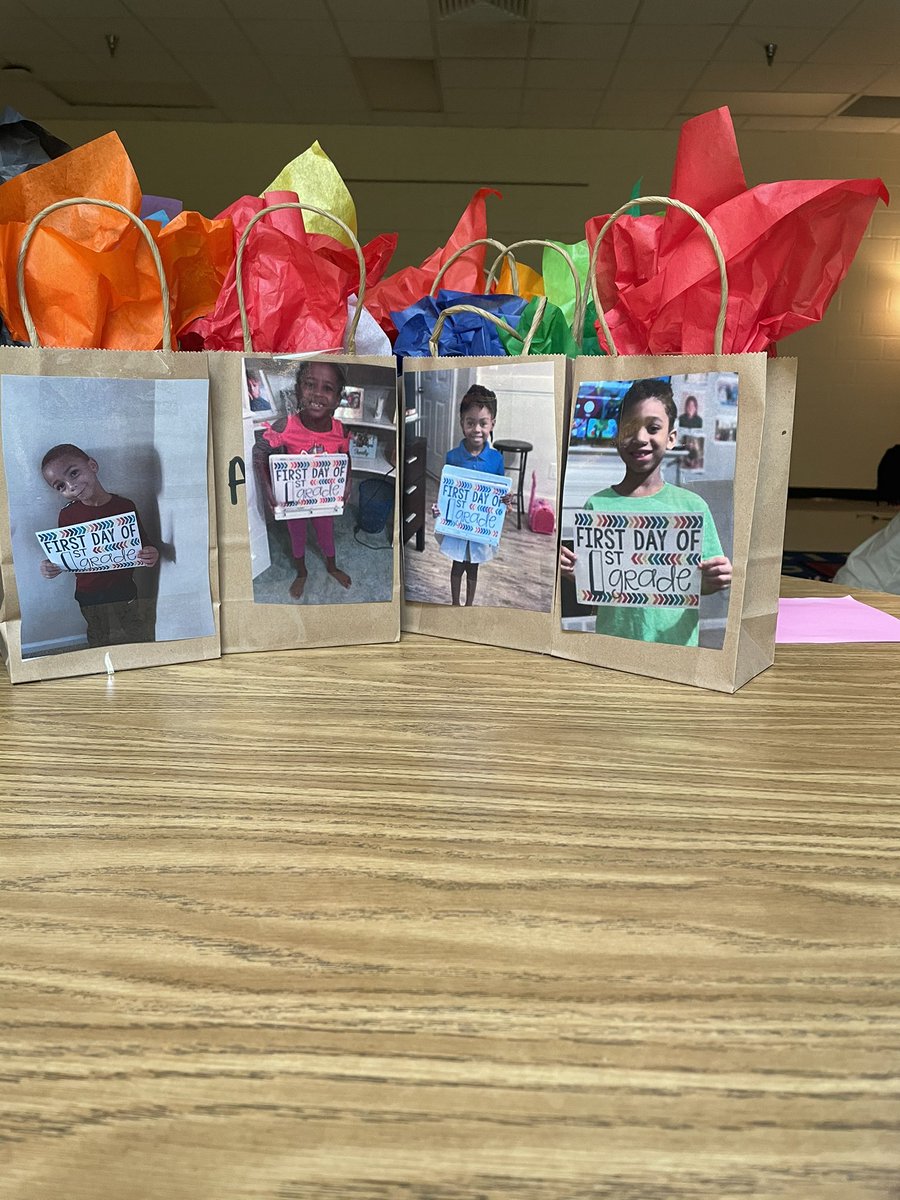 missoneals's tweet photo. And just like that we are done ✔️ #goodbyefriends #2020-2021 #farewellwaves #iteachtoo #iteachfirst #littleones https://t.co/jaBwnzKGgj