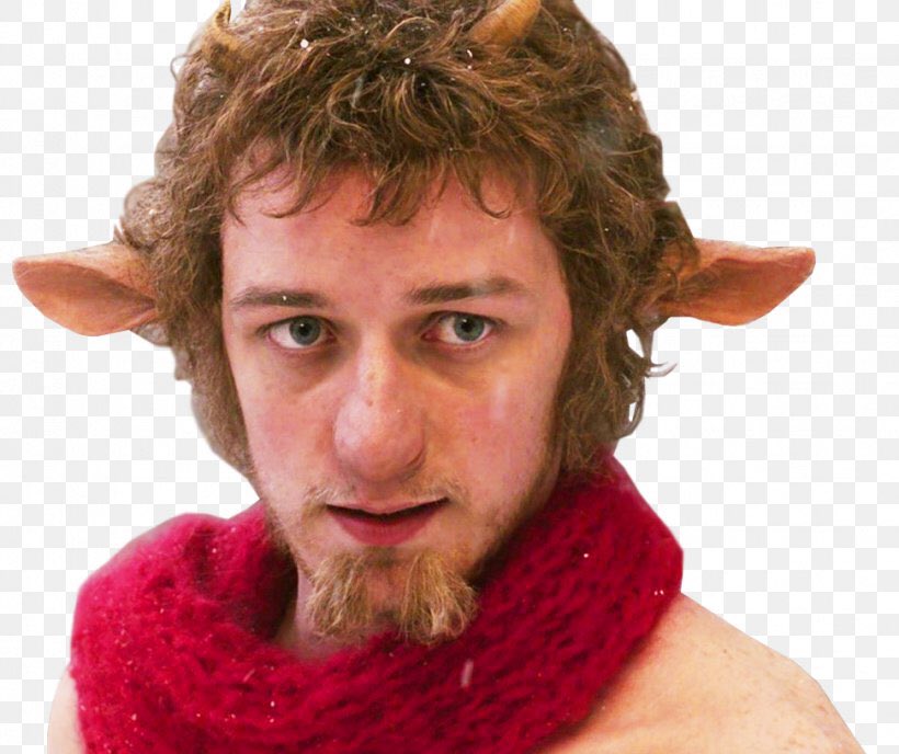 Goodnight Mr Tumnus