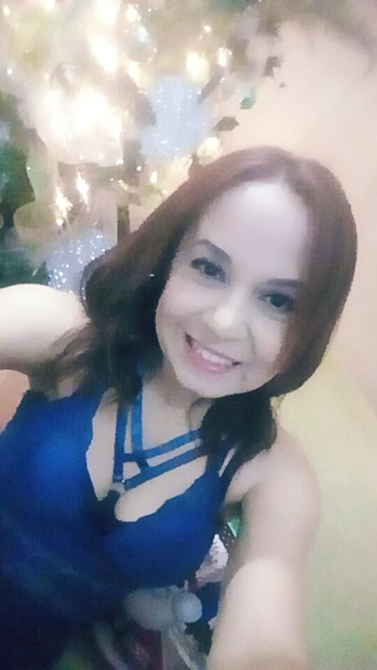 Lilibeth Urbina Méndez tweet media