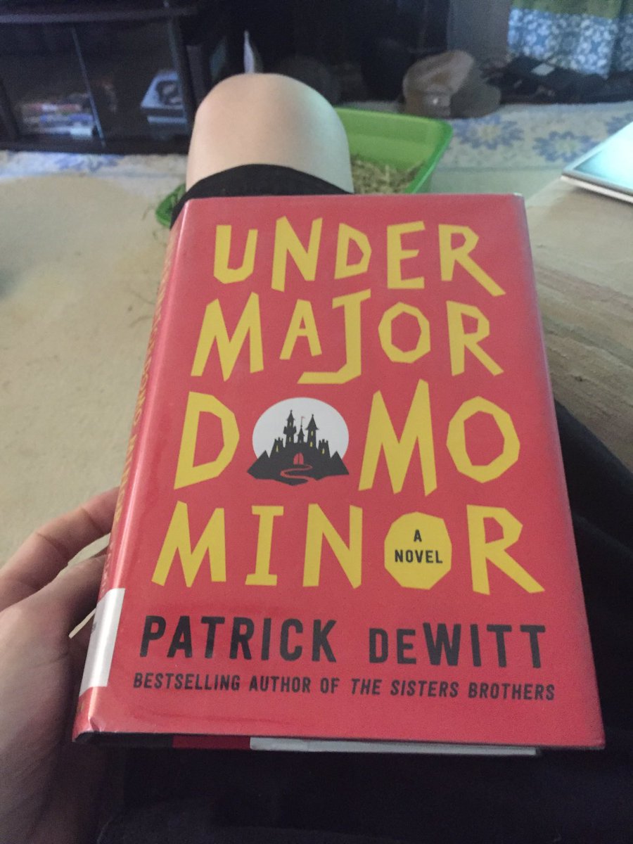 soulslighthouse's tweet image. Checked out a recent DeWitt for vacay:) Using it as a muse for writing in Asheville coffee shops tomorrow. #writing #writingcommunity #queryprocess
