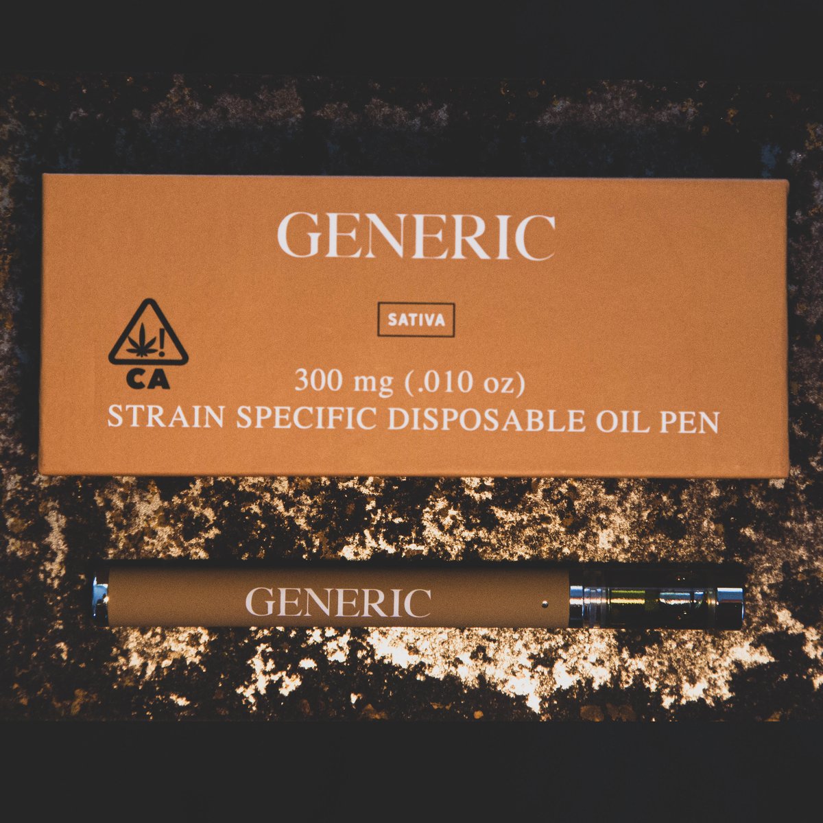 ArrivedGeneric's tweet photo. Did you know our #LemonSkunk terp sauce pen provides clarity, relaxation and the ability to focus? It’s also great for those suffering from frequent headaches. 💯🍋
#GetYouSome #AGenericLifestyle #Generic #ArrivedGeneric #GenericCannabis #PlantMedicine #TerpSauce https://t.co/oELLj9H38Q