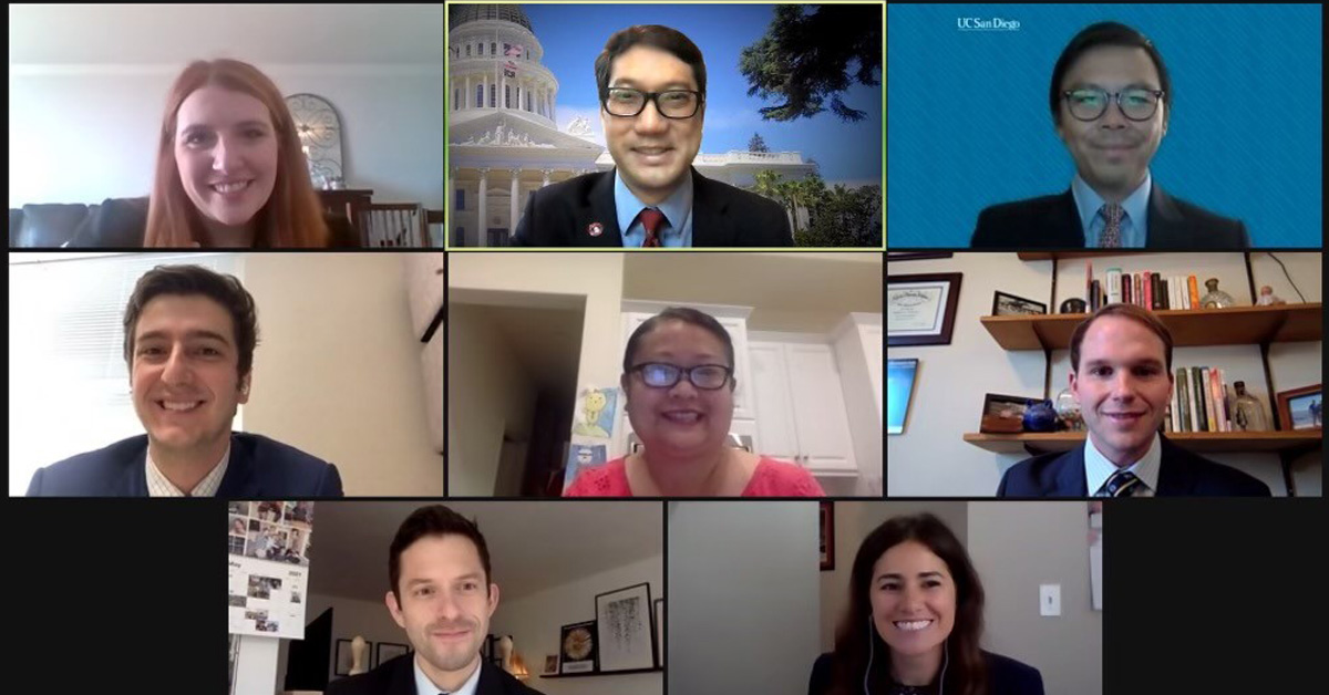 ASPS_Members's tweet photo. ASPS members treat patients with craniofacial anomalies that can restrict a child’s ability to breathe, eat and speak. @MichaelSWongMD and @JoyceChenMD offered personal stories to members of Congress about treating patients who can benefit from #PlasticSurgery #ASPSsummit21 #ELSA https://t.co/73gMKQ01Ze