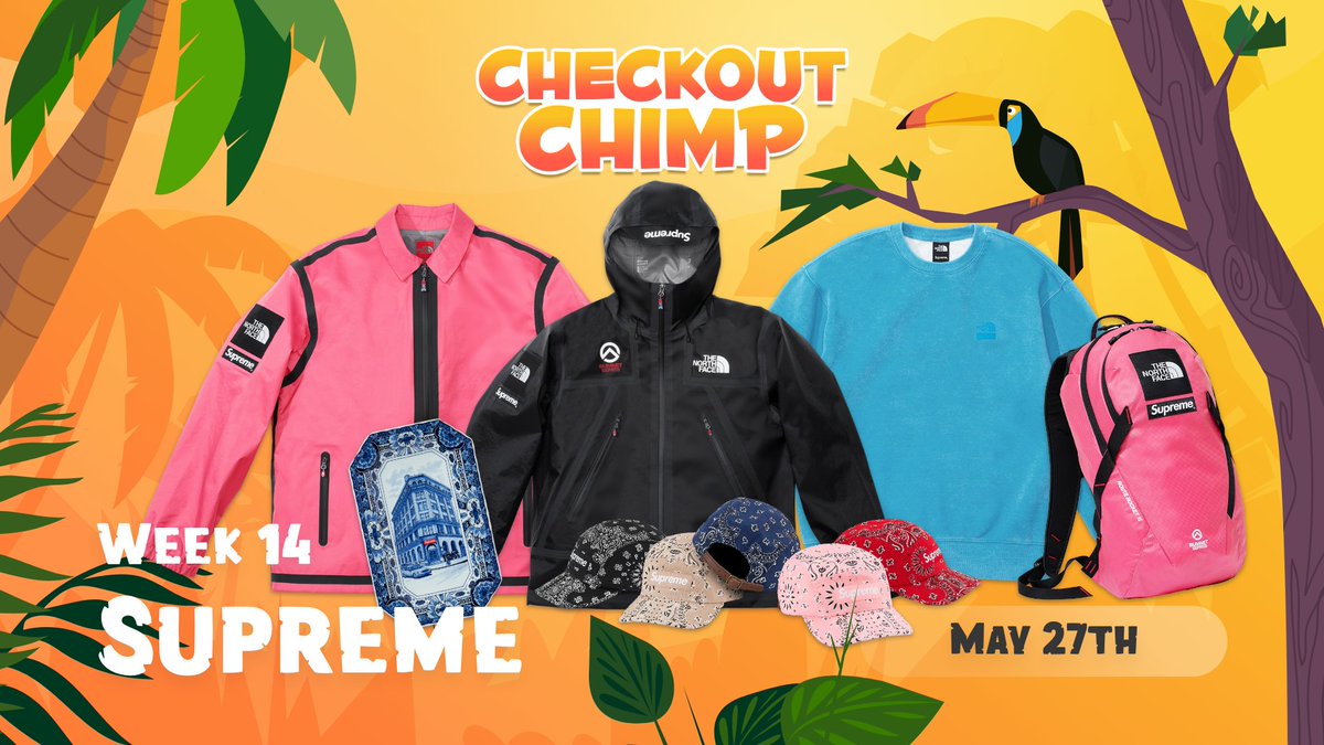 CheckoutChimp tweet media