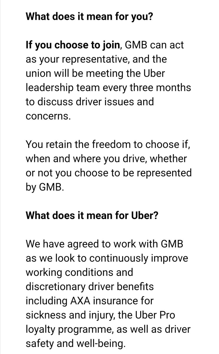 Driver App London tweet media