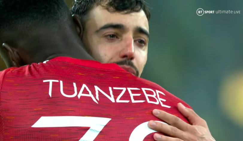 ESPNFC's tweet photo. Heartbroken. https://t.co/oljt9aBRq0