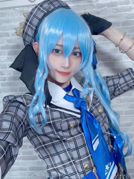 コスプレイヤーつなかわれとのTwitter画像14