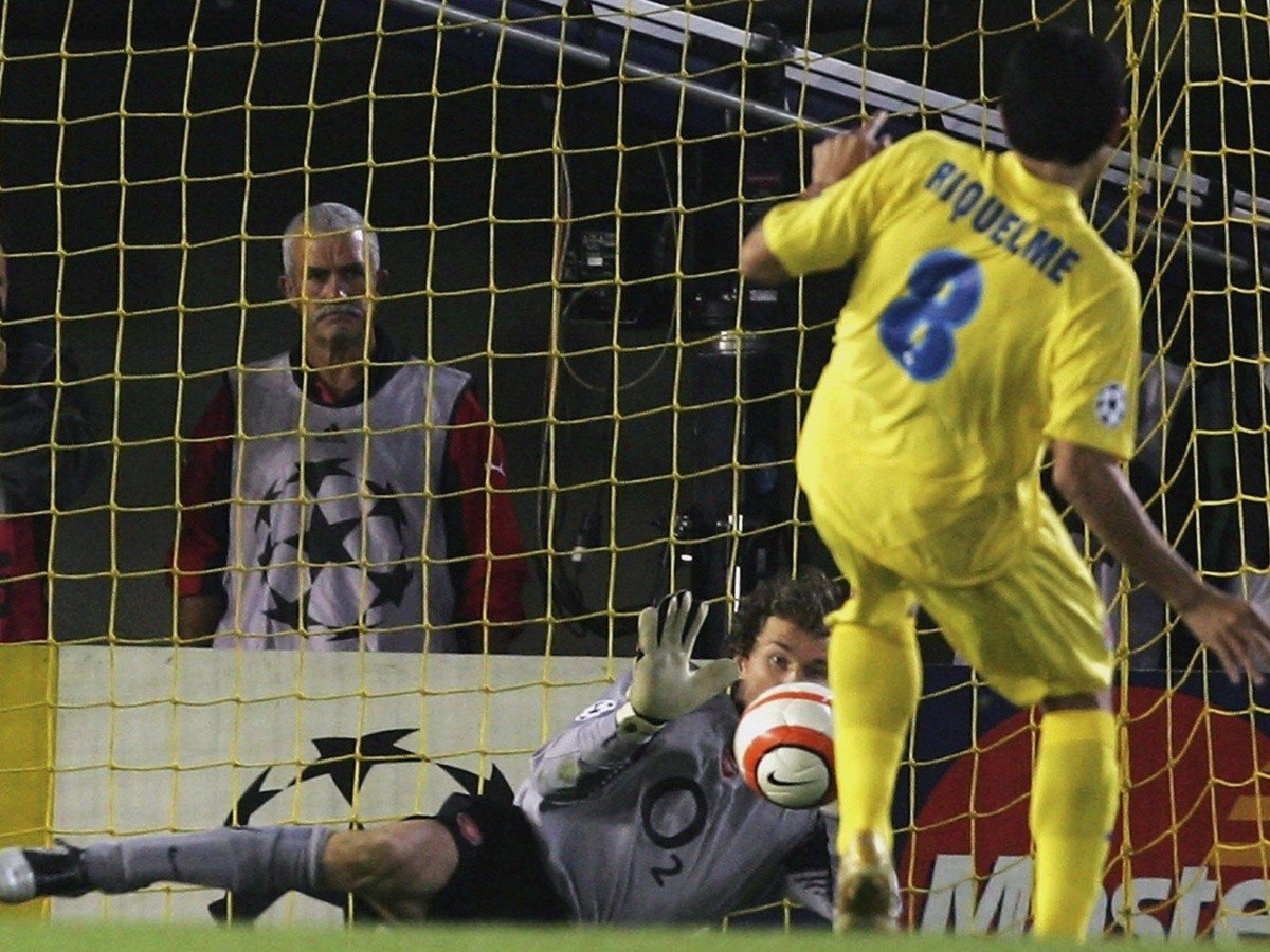LeanGarciaOk's tweet photo. #Villareal https://t.co/YaOoDs2tim