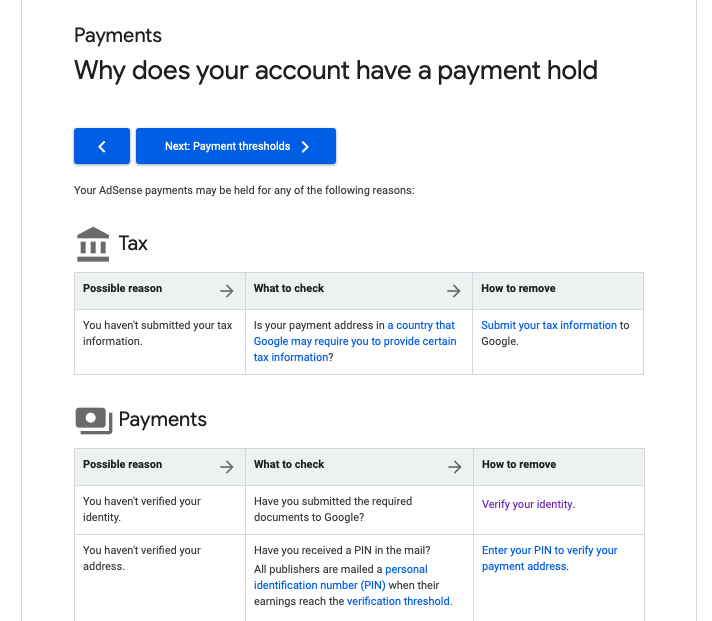 imjohnmike's tweet photo. @TeamYouTube Then I click on contact and it takes me to a FAQ page...no direct explanation of why my particular account is on hold https://t.co/QmbFf5RuHp