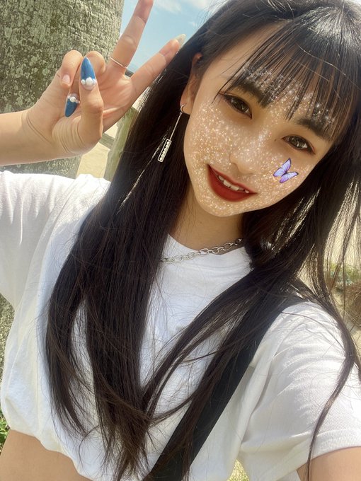 Twitterのコスプレ画像5