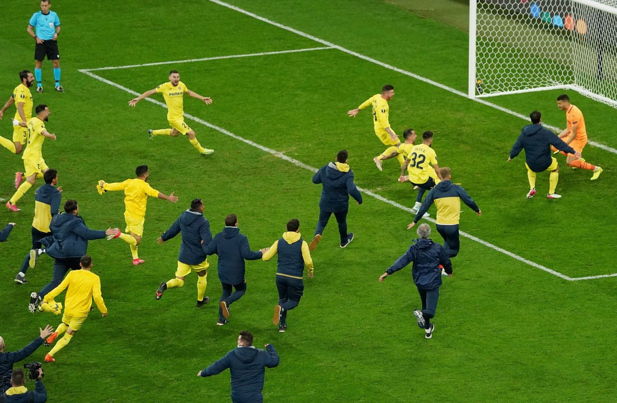 Fútbol 💛