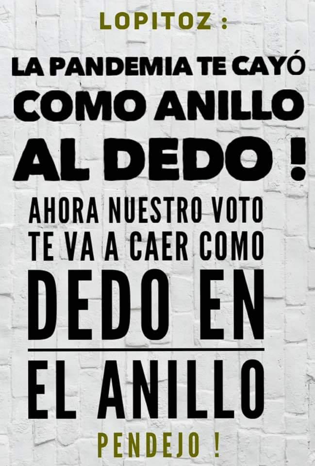 gurudeportes30's tweet photo. Este 6 de Junio podemos hacer realidad este meme, por un México unido #NiUnVotoAMORENAyALIADOS https://t.co/z41uBCi722