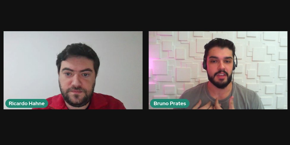 iMasters's tweet photo. Começou!! O webinar do  iMasters com o Sorte Online está no ar, ao vivo. Conheça mais sobre Banco de Dados.

Assista também.
https://t.co/RjMps9mBOs

#sorteonline
#bancodedados
#data
#imasters https://t.co/3jEtPEEdlB