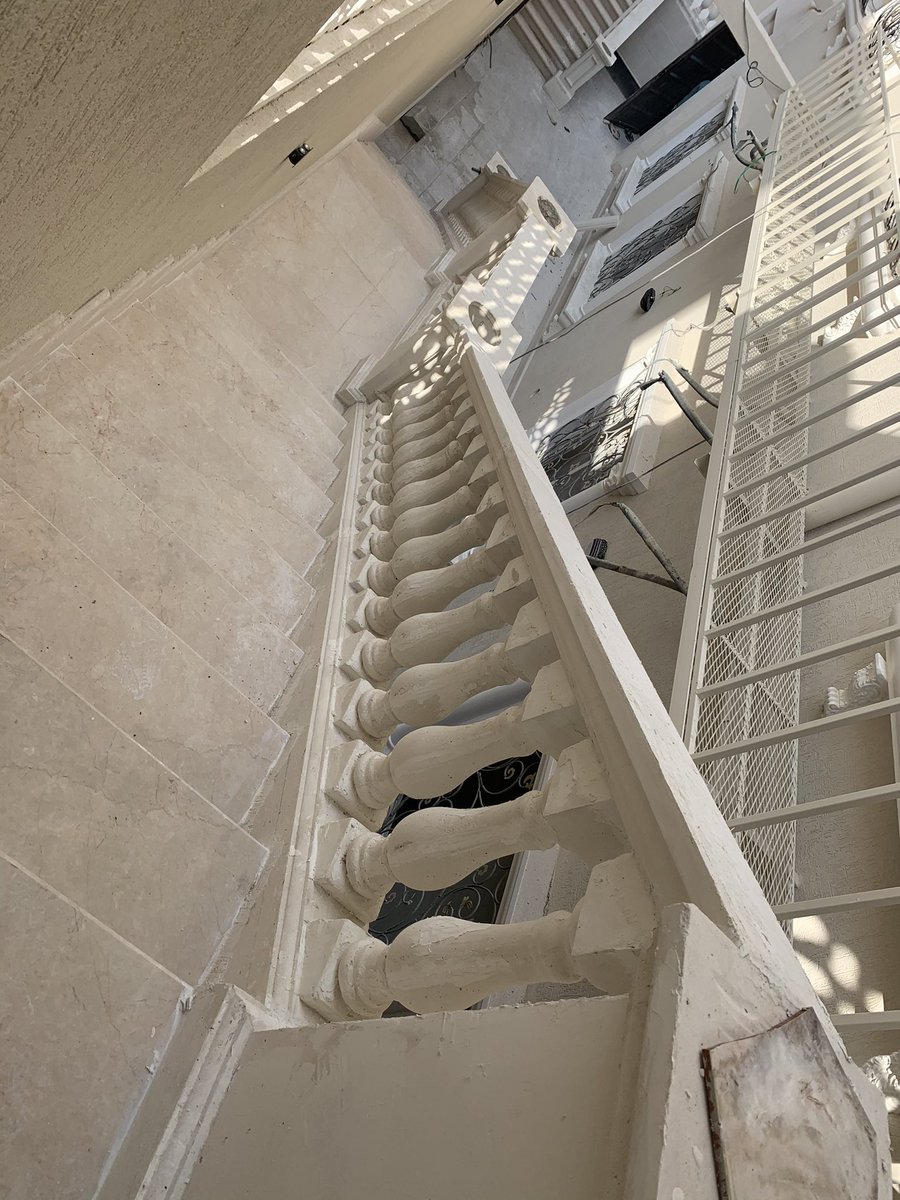 "" المستقبل المتميز""لتوريد وتركيب  والجي ار سي #GRC
نلتزم دوما بأعلى معايير الجودة لنقدم لك خدمة مميزة 
اجعل بيتك بالشكل الذي تحب .
دراسة مخصوصة وصحيحة لمشروعك
الدقة في عمل المخططات التنفيذية
جودة المواد ومعايير الخلط والصب 
فرق متخصصة للتركيب بدقة عالية
الطائف _جدة