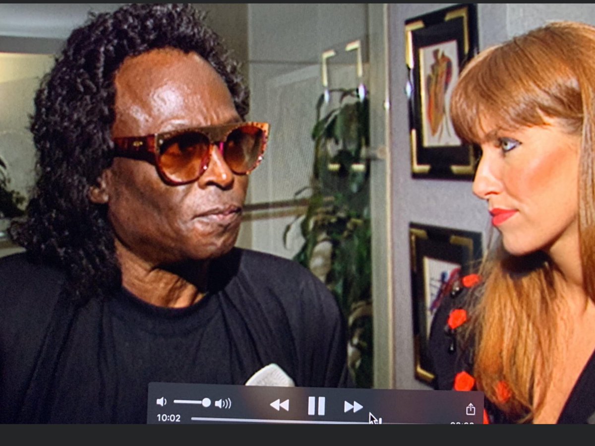 Happy Birthday to the late jazz great Miles Davis.