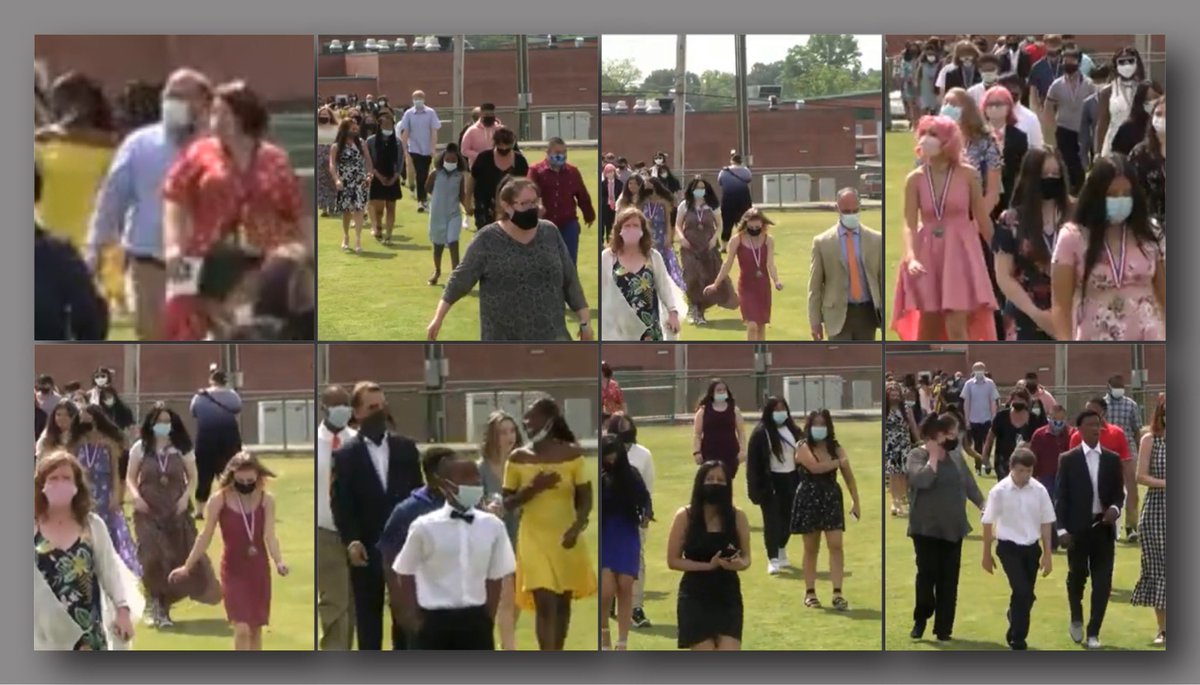 Christy Caldwell-Drake (@caldwell4) on Twitter photo Congratulations to the ERMS C/O 2021🧡💙. ERMS ceremony was streamed live@
youtu.be/MboZfkHjx4Q <a href="/TuckerMcClendon/">Tucker McClendon</a> <a href="/HCSMRidge/">HCSMissionaryRidge</a> <a href="/JVanceHCS/">Jason Vance</a> <a href="/EastRidgeMS/">East Ridge Middle School</a> facebook.com/18436559167693… Congratulations to the ERMS C/O 2021🧡💙. ERMS ceremony was streamed live@
youtu.be/MboZfkHjx4Q <a href="/TuckerMcClendon/">Tucker McClendon</a> <a href="/HCSMRidge/">HCSMissionaryRidge</a> <a href="/JVanceHCS/">Jason Vance</a> <a href="/EastRidgeMS/">East Ridge Middle School</a> facebook.com/18436559167693…