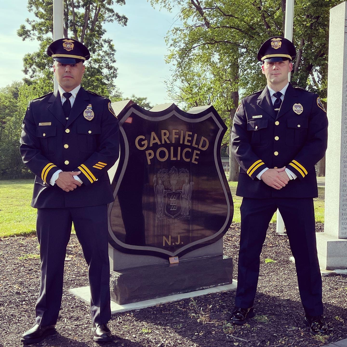 Garfield Police Department on Twitter "On May 25th, 2021, Garfield