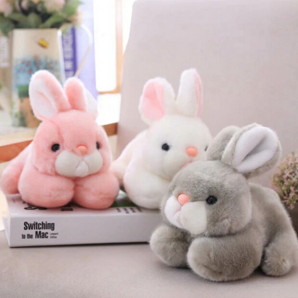 MyDirectEssent1's tweet photo. Cute Plush Rabbit Toy #cleanoceans #protectourplanet https://t.co/ftZuG8h3HC https://t.co/cBiy0pbEkV