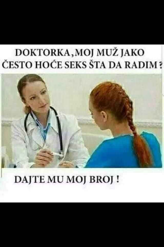 Помош од доктор😁😆