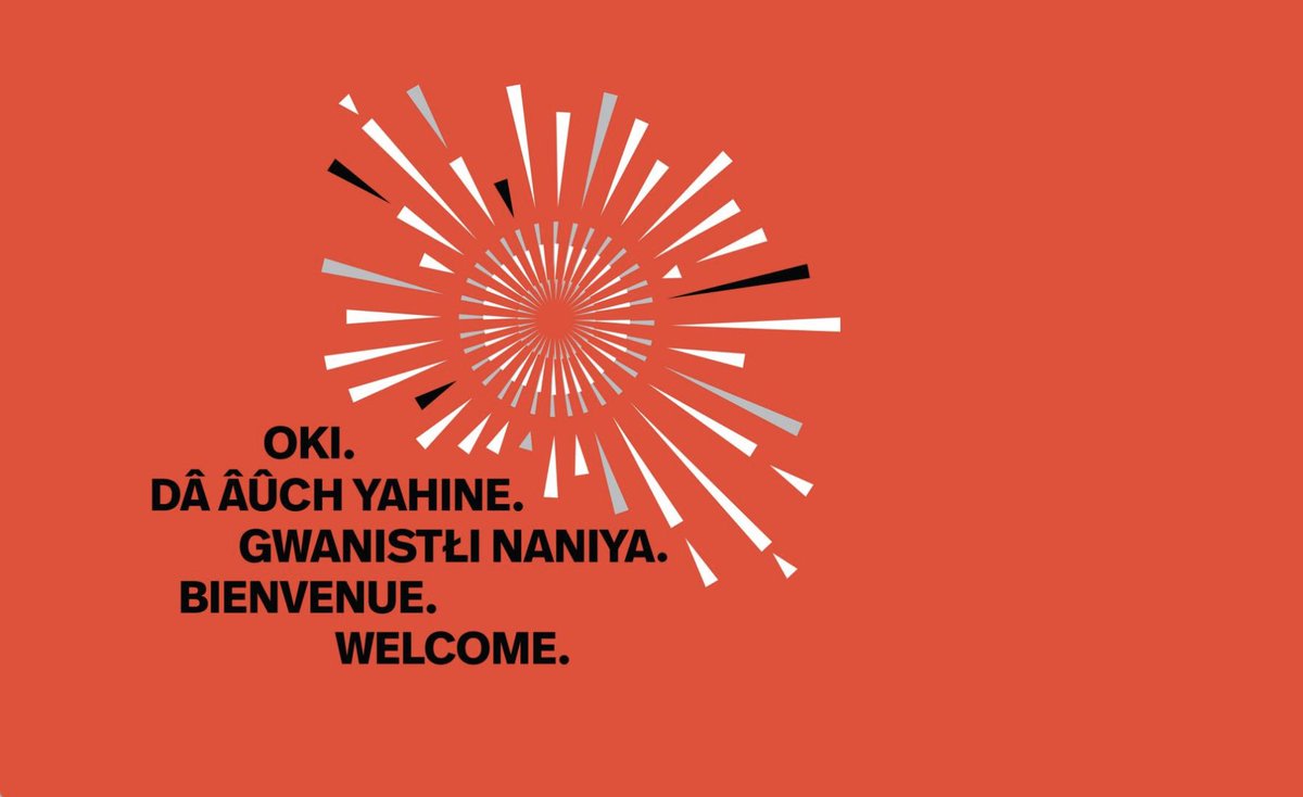 Along with our #NIPD celebrations on June 21, we're offering an Indigenous Virtual Market where the audience can engage w/ Indigenous vendors. 

All Indigenous artisans &amp; companies encouraged to apply, especially from Treaty 7. 

Register FREE by June 4 👉bit.ly/3uoa209