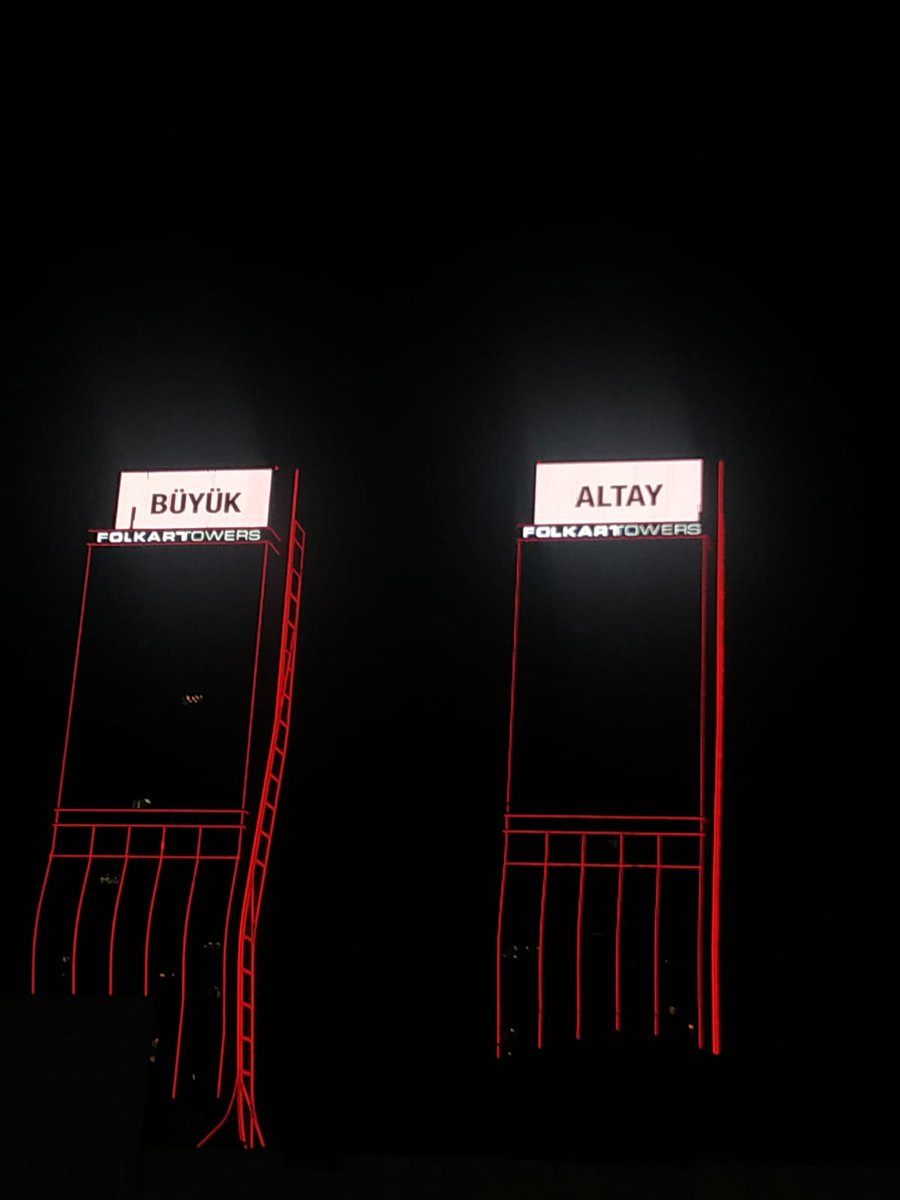 433altaysk's tweet photo. Büyük Altay. Teşekkürler Folkart https://t.co/BH05qop1vT