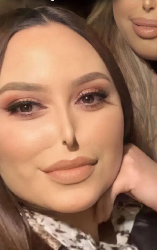 هذا وشو يمه انا لازم اطلع من تويتر احس بديت انجن